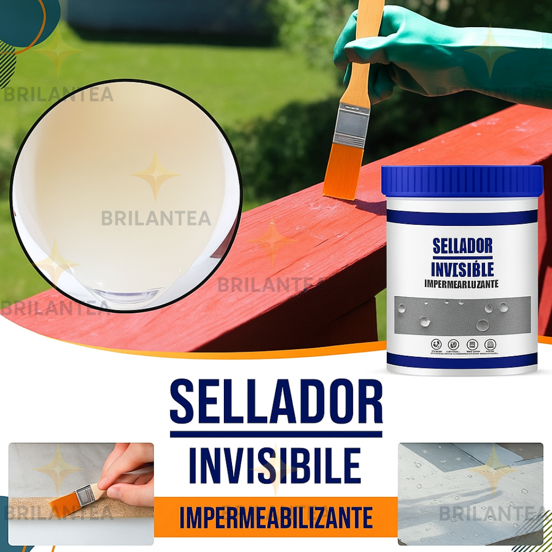 SELLADOR INVISIBLE X 500 GRAMOS