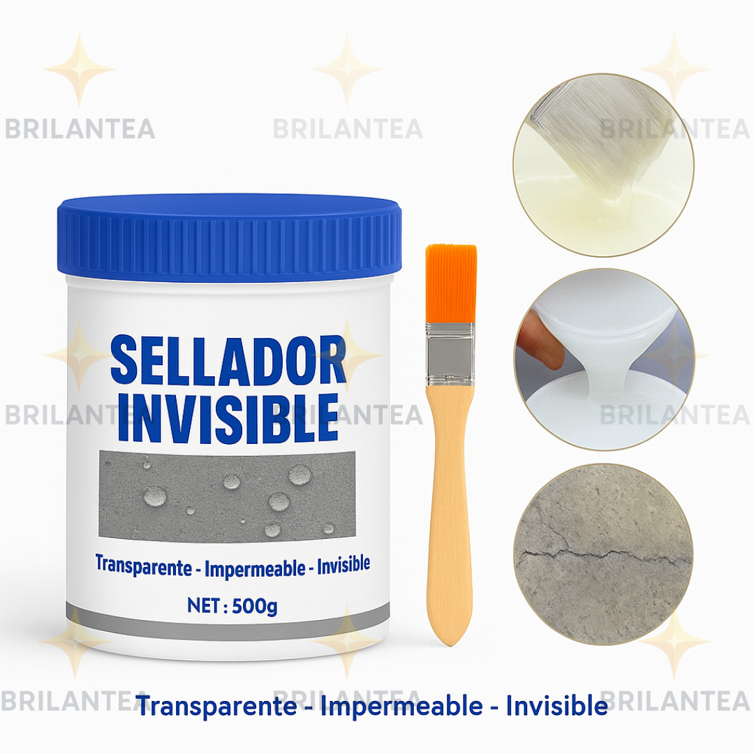 SELLADOR INVISIBLE X 500 GRAMOS
