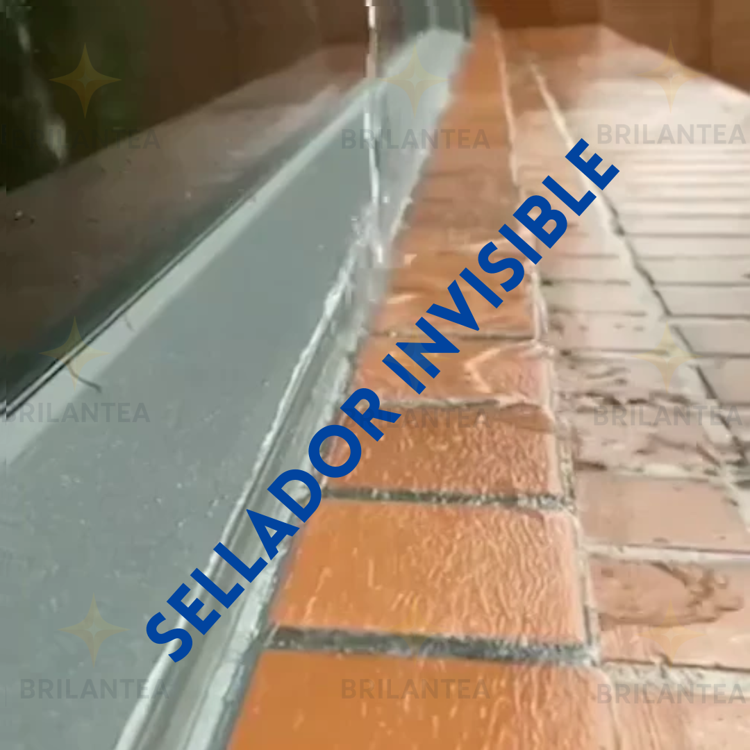 SELLADOR INVISIBLE X 500 GRAMOS