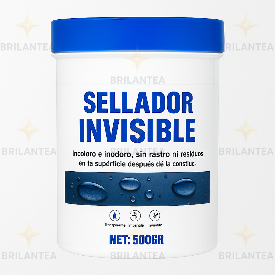 SELLADOR INVISIBLE X 500 GRAMOS